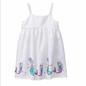 Gymboree dress 2t